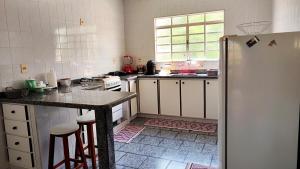 A2R ACOMODAÇÕES - Apto no centro as margens do Rio - 1 a 10 Hóspedes