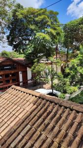 A2R ACOMODAÇÕES - Apto no centro as margens do Rio - 1 a 10 Hóspedes