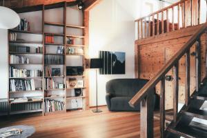 Luna Mia - Apartment 5