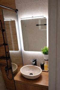 Afanias Lakonia Apartment