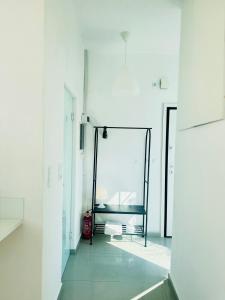 Sunny Rooftop Studio- Lycabettus view- near metro