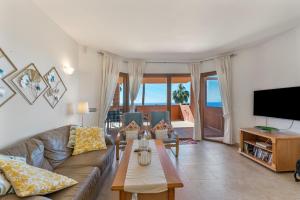 Apartamento Estilo El Higuerón