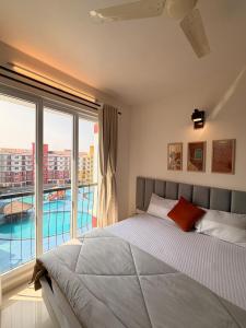 Blue Venue 3BHK Adora Goa Amoret Homes