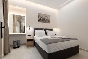 Niochori Trenta Apartments