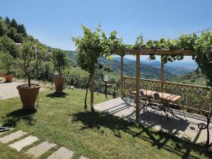 Il Casale di San Jacopo con Piscina Privata