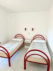 Casa vacanza Giulietta - San Teodoro centro