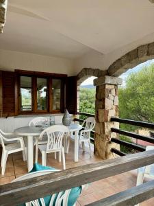 Casa vacanza Giulietta - San Teodoro centro
