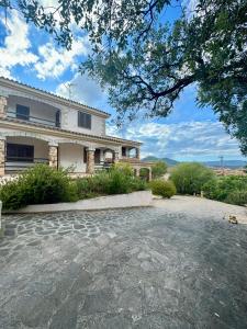 Casa vacanza Giulietta - San Teodoro centro img10