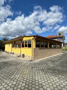 Casa das Pedrinhas