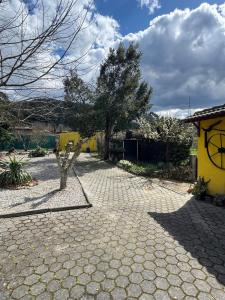 Casa das Pedrinhas