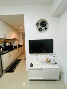 The Cozy Place at Sea Residence Near MOA