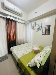 The Cozy Place at Sea Residence Near MOA