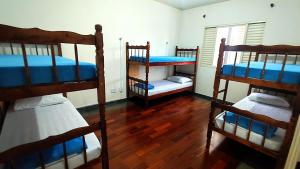 A2R ACOMODAÇÕES - Apto Térreo - 1 a 6 hóspedes