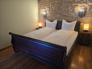 Apartment in a Chateau with Park