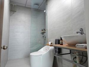 Luxury 2 bedroom apartment with sea views in Muong Than