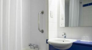 Travelodge Reading Central