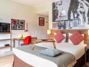 Aparthotel Adagio Paris Bercy Village