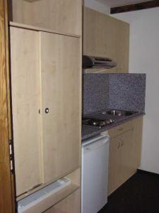 Comfort Quadruple Room room in Pension Vlasta