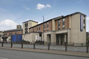 Travelodge Sunderland Central