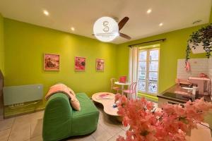 Arles Getaway - Le Flamant Vert