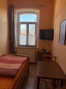 Pension Waldsachsen - Gäste und Monteurzimmer mit Parkplatz