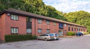 Travelodge Medway M2