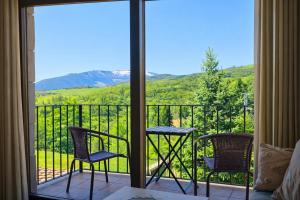 Allotjaments Vall de Muntanyes