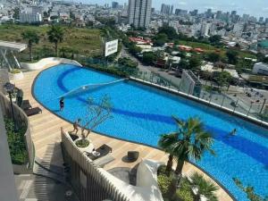 Way home Sunrise Cityview