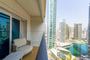 Bonnington, Jumeirah Lakes Towers - Mint Stay