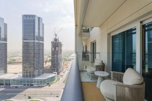 Bonnington, Jumeirah Lakes Towers - Mint Stay