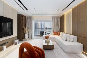 Bonnington, Jumeirah Lakes Towers - Mint Stay