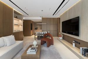 Bonnington, Jumeirah Lakes Towers - Mint Stay