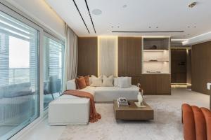 Bonnington, Jumeirah Lakes Towers - Mint Stay