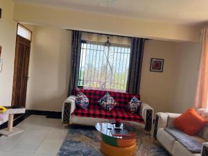 Njambi apartments