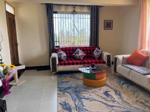 Njambi apartments