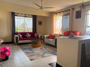 Njambi apartments
