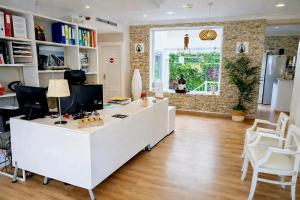 Hostal Mar del Plata