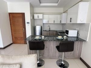 Modern 1 Bedroom in Kilimani