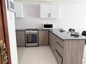 Modern 1 Bedroom in Kilimani