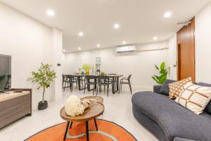 The Mellow at Sathorn