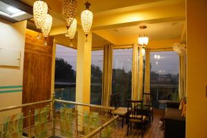 Hotel Mahishmati Palace