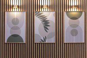 Stylish City Home - Walk to City Centre