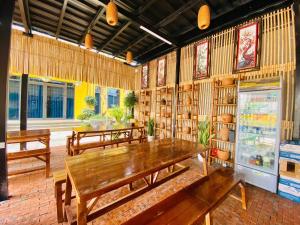 Peace Homestay Hoa Lư