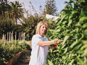 Grecotel Creta Palace