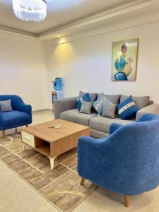 Royal Travel Home Kilimani