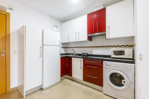 A&N Sea & Center Apartment Calle del Mar