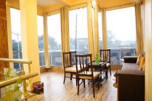 Hotel Mahishmati Palace