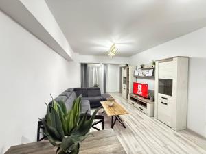 Cozy Collection Apartments in the Heart of Suceava