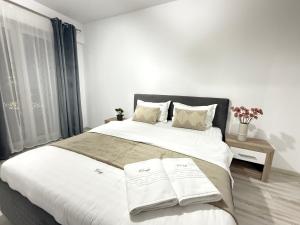 Cozy Collection Apartments in the Heart of Suceava