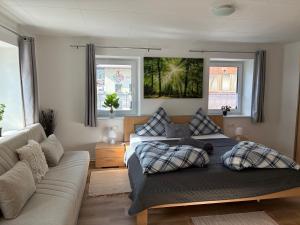 Ferienhaus Gertrud